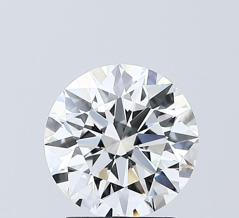 Ideal Loose Diamond - ROUND 2.02ct D VVS2: Ideal Loose Diamond - ROUND 2.02ct D VVS2 Source: This is a real non-mined Diamond that has been grown in a lab Shape: ROUND Carats: 2.02 Color: D Clarity: VVS2 Certification: IGI Video: