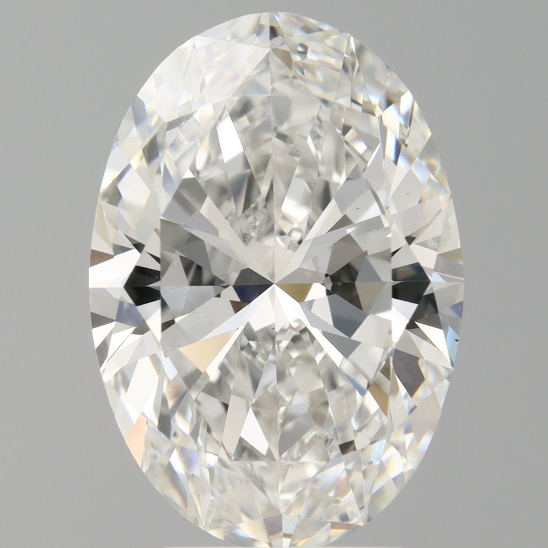 Loose Diamond - OVAL 4.11ct E VS1: Loose Diamond - OVAL 4.11ct E VS1 Source: This is a real non-mined Diamond that has been grown in a lab Shape: OVAL Carats: 4.11 Color: E Clarity: VS1 Certification: IGI Video: