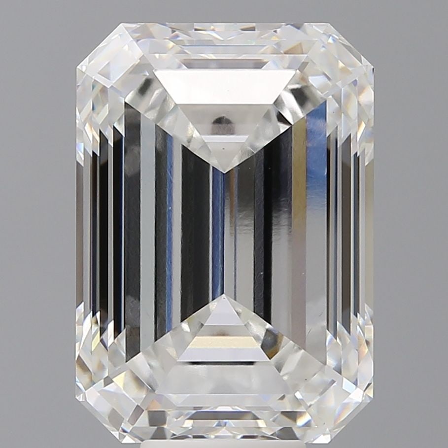 Loose Diamond - EMERALD 11.59ct F VS1 (1 of 1)