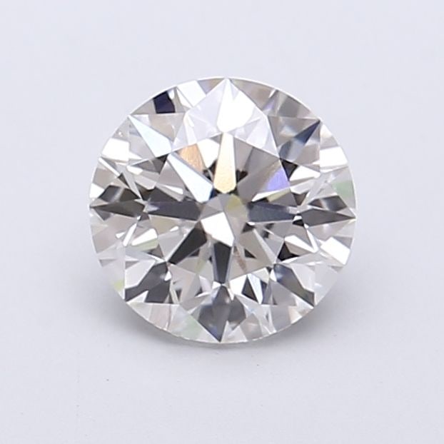 Ideal Loose Diamond - ROUND 1.05ct G VVS2: Ideal Loose Diamond - ROUND 1.05ct G VVS2 Source: This is a real non-mined Diamond that has been grown in a lab Shape: ROUND Carats: 1.05 Color: G Clarity: VVS2 Certification: IGI Video: