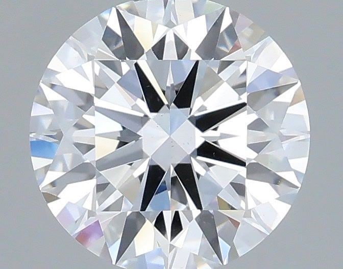 Ideal Loose Diamond - ROUND 1.52ct D VS2: Ideal Loose Diamond - ROUND 1.52ct D VS2 Source: This is a real non-mined Diamond that has been grown in a lab Shape: ROUND Carats: 1.52 Color: D Clarity: VS2 Certification: IGI Video: Video Link
