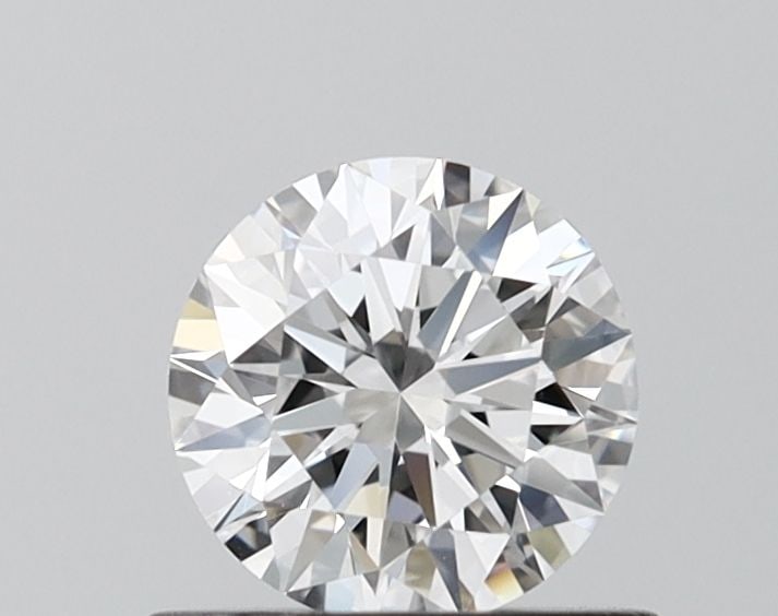 Ideal Loose Diamond - ROUND 0.59ct D VVS2: Ideal Loose Diamond - ROUND 0.59ct D VVS2 Source: This is a real non-mined Diamond that has been grown in a lab Shape: ROUND Carats: 0.59 Color: D Clarity: VVS2 Certification: IGI Video: