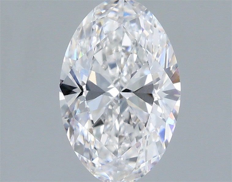Loose Diamond - OVAL 1.28ct D VVS2: Loose Diamond - OVAL 1.28ct D VVS2 Source: This is a real non-mined Diamond that has been grown in a lab Shape: OVAL Carats: 1.28 Color: D Clarity: VVS2 Certification: IGI Video: Video Link PLEASE