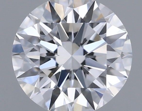 Ideal Loose Diamond - ROUND 0.51ct D IF: Ideal Loose Diamond - ROUND 0.51ct D IF Source: This is a real non-mined Diamond that has been grown in a lab Shape: ROUND Carats: 0.51 Color: D Clarity: IF Certification: IGI Video: