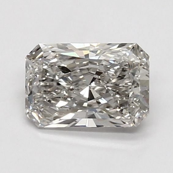 Loose Diamond - RADIANT 0.93ct G VVS2: Loose Diamond - RADIANT 0.93ct G VVS2 Source: This is a real non-mined Diamond that has been grown in a lab Shape: RADIANT Carats: 0.93 Color: G Clarity: VVS2 Certification: IGI Video: