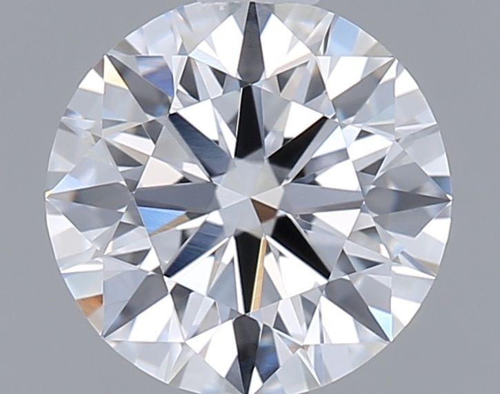 Ideal Loose Diamond - ROUND 1.02ct D VVS1: Ideal Loose Diamond - ROUND 1.02ct D VVS1 Source: This is a real non-mined Diamond that has been grown in a lab Shape: ROUND Carats: 1.02 Color: D Clarity: VVS1 Certification: IGI Video: