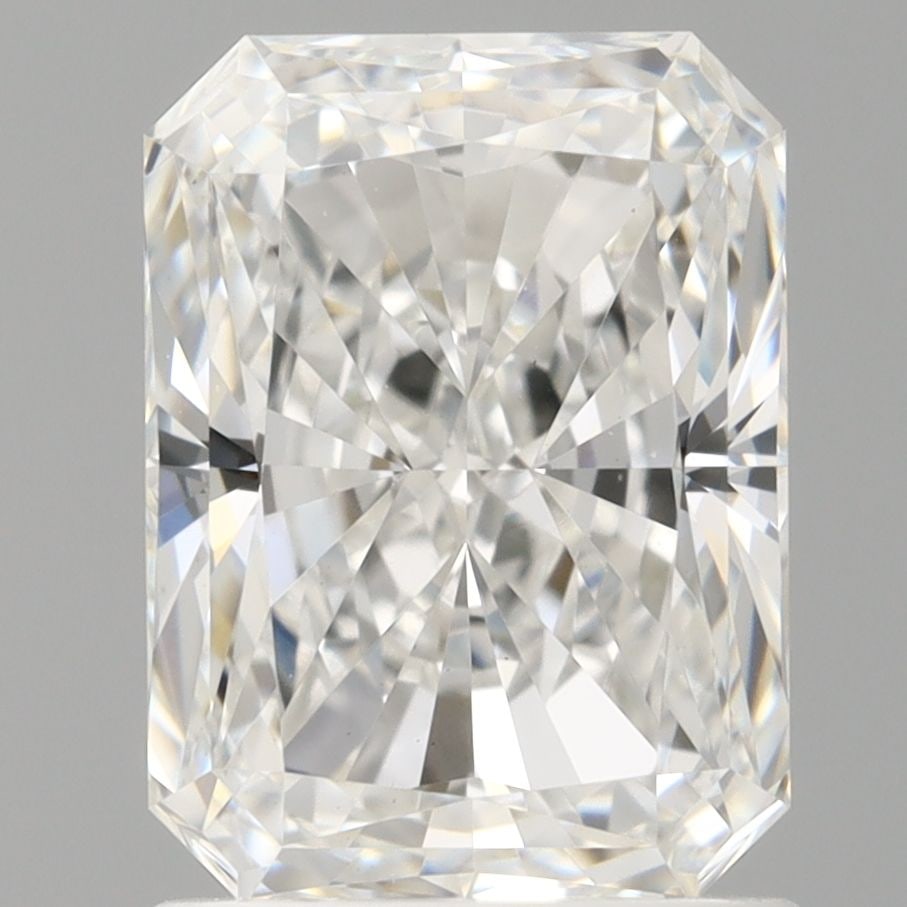 Loose Diamond - RADIANT 1.6ct E VS1 (1 of 1)