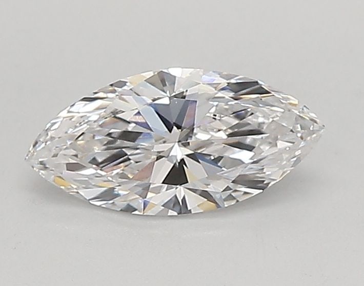 Loose Diamond - MARQUISE 0.68ct E VVS2: Loose Diamond - MARQUISE 0.68ct E VVS2 Source: This is a real non-mined Diamond that has been grown in a lab Shape: MARQUISE Carats: 0.68 Color: E Clarity: VVS2 Certification: IGI Video: