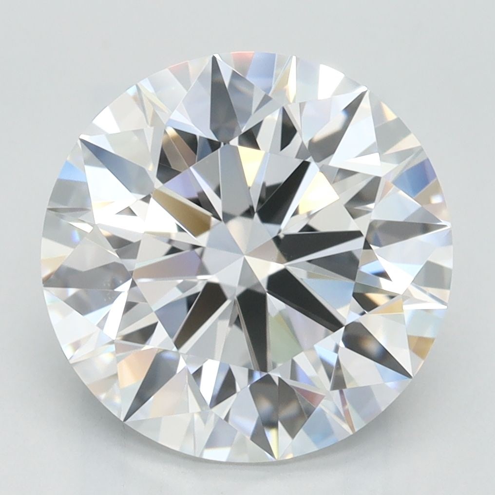Loose Diamond - ROUND 3.71ct D IF: Loose Diamond - ROUND 3.71ct D IF Source: This is a real non-mined Diamond that has been grown in a lab Shape: ROUND Carats: 3.71 Color: D Clarity: IF Certification: GIA Video: