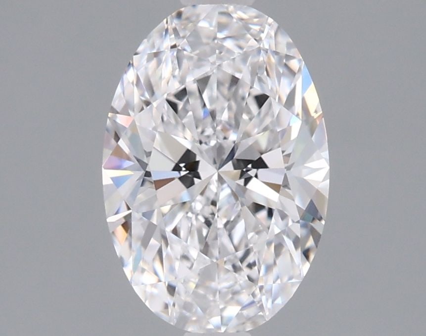 Loose Diamond - OVAL 1.47ct D VVS1: Loose Diamond - OVAL 1.47ct D VVS1 Source: This is a real non-mined Diamond that has been grown in a lab Shape: OVAL Carats: 1.47 Color: D Clarity: VVS1 Certification: IGI Video: