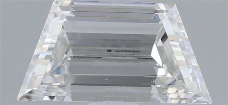 Loose Diamond - TRAPEZOID 0.46ct E VS2 (1 of 1)