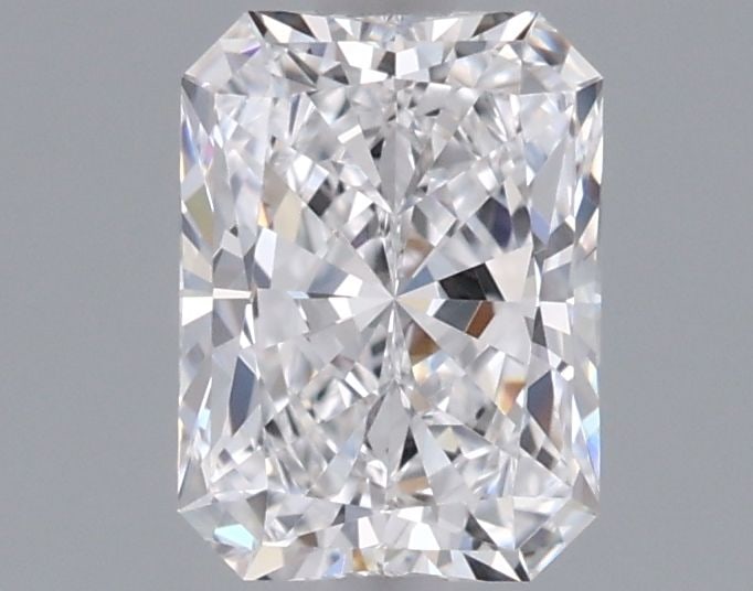 Loose Diamond - RADIANT 1.01ct D VVS1: Loose Diamond - RADIANT 1.01ct D VVS1 Source: This is a real non-mined Diamond that has been grown in a lab Shape: RADIANT Carats: 1.01 Color: D Clarity: VVS1 Certification: IGI Video: