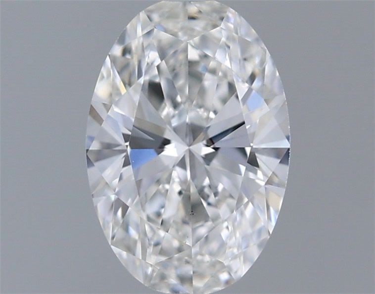 Loose Diamond - OVAL 0.46ct E VS1: Loose Diamond - OVAL 0.46ct E VS1 Source: This is a real non-mined Diamond that has been grown in a lab Shape: OVAL Carats: 0.46 Color: E Clarity: VS1 Certification: IGI Video: