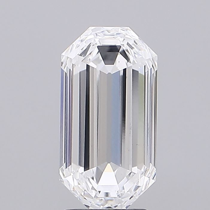 Loose Diamond - OCTAGONAL 4.0ct D VS1: Loose Diamond - OCTAGONAL 4.0ct D VS1 Source: This is a real non-mined Diamond that has been grown in a lab Shape: OCTAGONAL Carats: 4.0 Color: D Clarity: VS1 Certification: IGI Video: