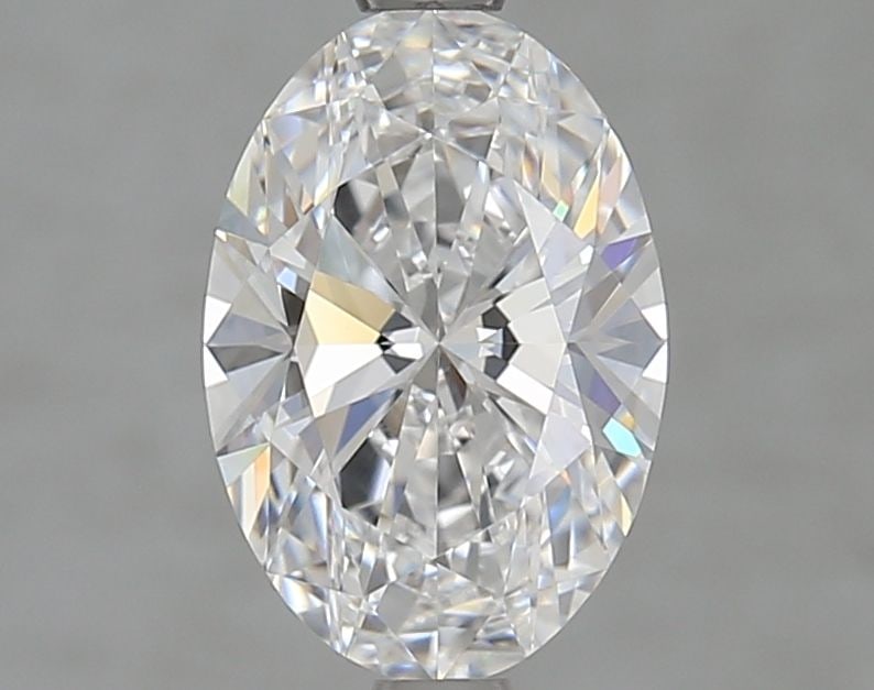 Loose Diamond - OVAL 1.83ct D VVS1: Loose Diamond - OVAL 1.83ct D VVS1 Source: This is a real non-mined Diamond that has been grown in a lab Shape: OVAL Carats: 1.83 Color: D Clarity: VVS1 Certification: GIA Video: