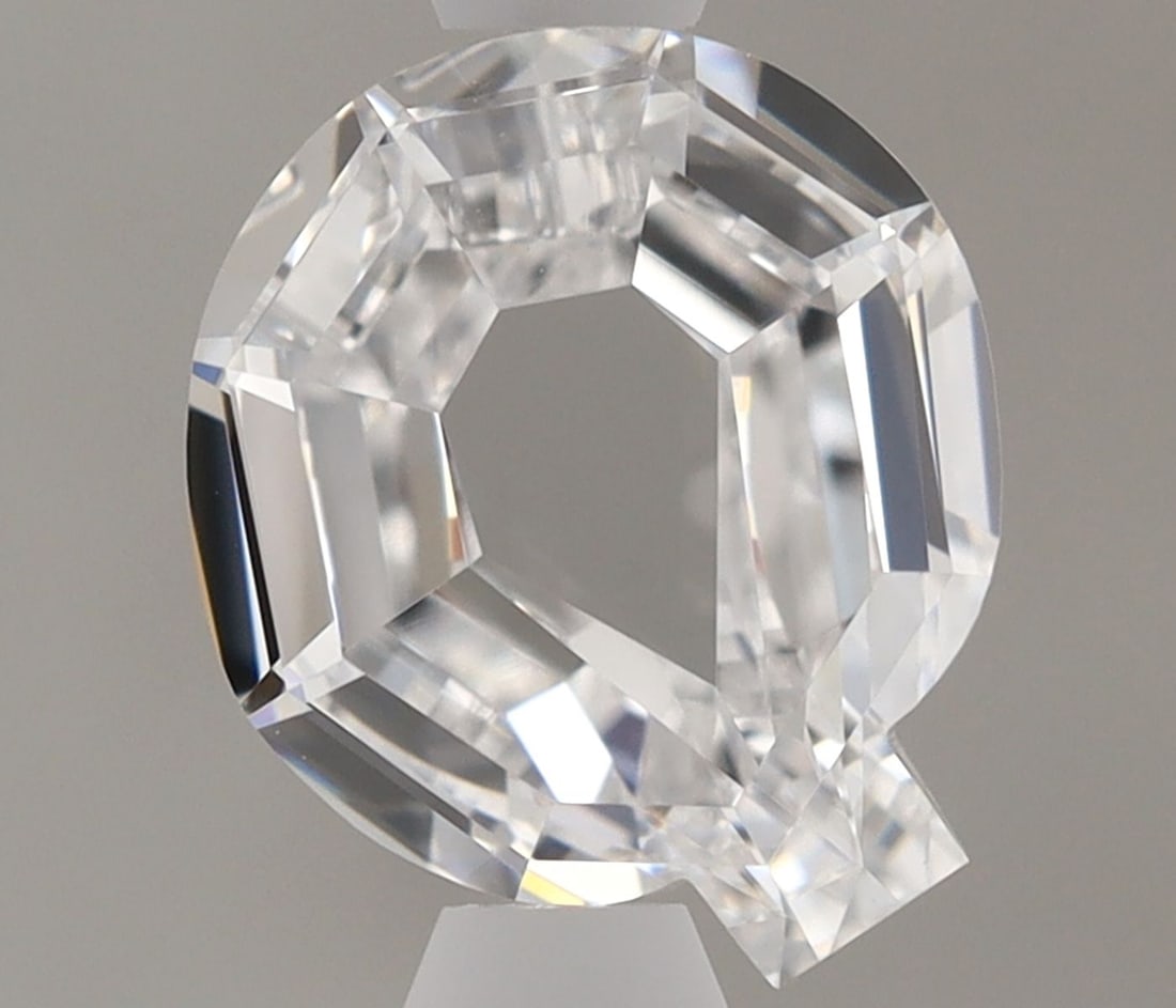 Loose Diamond - OTHER 0.84ct D VVS2 (1 of 1)