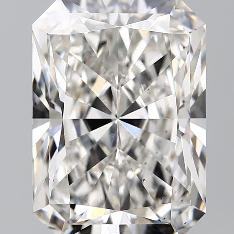 Loose Diamond - RADIANT 7.8ct G VS2: Loose Diamond - RADIANT 7.8ct G VS2 Source: This is a real non-mined Diamond that has been grown in a lab Shape: RADIANT Carats: 7.8 Color: G Clarity: VS2 Certification: IGI Video: