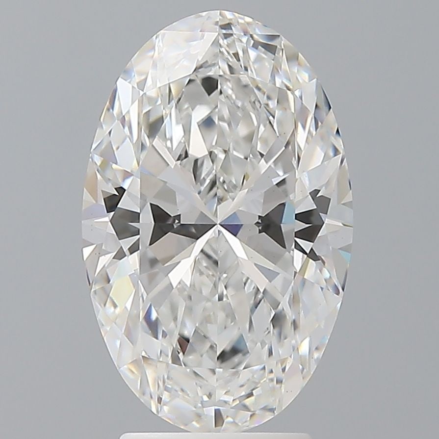 Loose Diamond - OVAL 3.54ct E VS1: Loose Diamond - OVAL 3.54ct E VS1 Source: This is a real non-mined Diamond that has been grown in a lab Shape: OVAL Carats: 3.54 Color: E Clarity: VS1 Certification: IGI Video: Video Link PLEASE