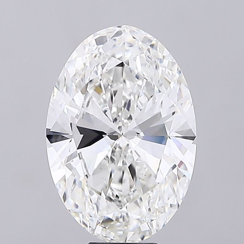 Loose Diamond - OVAL 10.02ct F VS1: Loose Diamond - OVAL 10.02ct F VS1 Source: This is a real non-mined Diamond that has been grown in a lab Shape: OVAL Carats: 10.02 Color: F Clarity: VS1 Certification: IGI Video: Video Link PLEASE