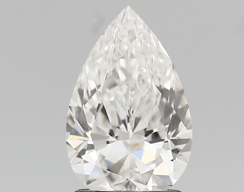 Loose Diamond - PEAR 1.51ct E VVS1: Loose Diamond - PEAR 1.51ct E VVS1 Source: This is a real non-mined Diamond that has been grown in a lab Shape: PEAR Carats: 1.51 Color: E Clarity: VVS1 Certification: IGI Video: Video Link PLEASE