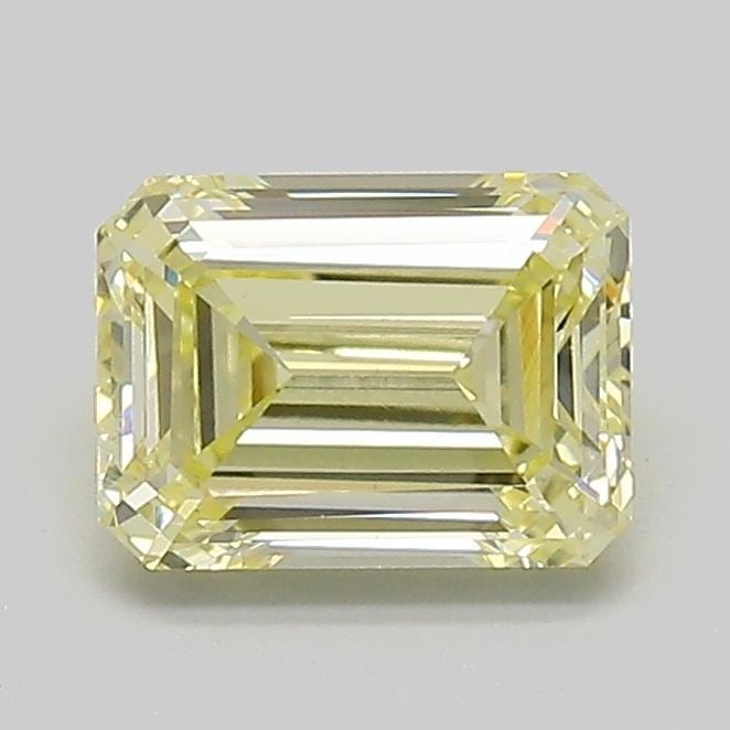 Loose Diamond - EMERALD 1.12ct Y-Z VS1: Loose Diamond - EMERALD 1.12ct Y-Z VS1 Source: This is a real non-mined Diamond that has been grown in a lab Shape: EMERALD Carats: 1.12 Color: Y-Z Certification: IGI Video: Video Link PLEASE NOTE: