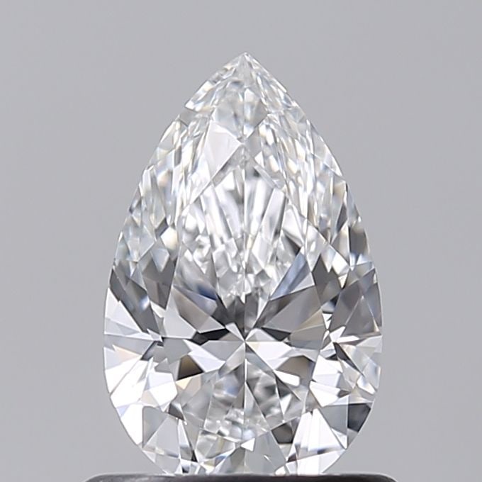 Loose Diamond - PEAR 0.72ct D VS1: Loose Diamond - PEAR 0.72ct D VS1 Source: This is a real non-mined Diamond that has been grown in a lab Shape: PEAR Carats: 0.72 Color: D Clarity: VS1 Certification: NONE PLEASE NOTE: Framed, Large,