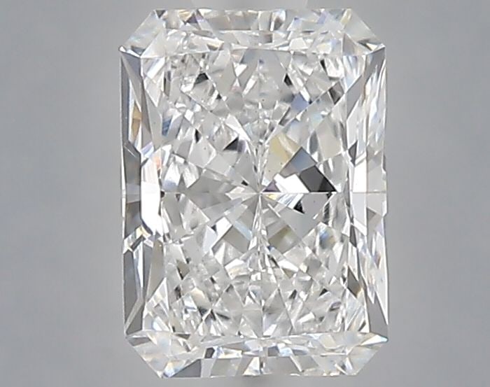 Loose Diamond - RADIANT 1.02ct D VS1: Loose Diamond - RADIANT 1.02ct D VS1 Source: This is a real non-mined Diamond that has been grown in a lab Shape: RADIANT Carats: 1.02 Color: D Clarity: VS1 Certification: NONE Video: Video Link