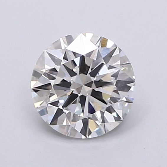 Loose Diamond - ROUND 1.01ct F VS2: Loose Diamond - ROUND 1.01ct F VS2 Source: This is a real non-mined Diamond that has been grown in a lab Shape: ROUND Carats: 1.01 Color: F Clarity: VS2 Certification: IGI Video: