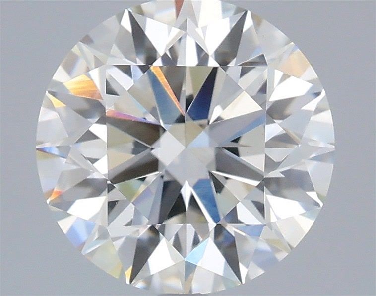 Ideal Loose Diamond - ROUND 3.08ct G VVS2: Ideal Loose Diamond - ROUND 3.08ct G VVS2 Source: This is a real non-mined Diamond that has been grown in a lab Shape: ROUND Carats: 3.08 Color: G Clarity: VVS2 Certification: IGI Video: