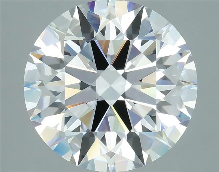 Loose Diamond - ROUND 2.71ct E VVS1: Loose Diamond - ROUND 2.71ct E VVS1 Source: This is a real non-mined Diamond that has been grown in a lab Shape: ROUND Carats: 2.71 Color: E Clarity: VVS1 Certification: GCAL Video: