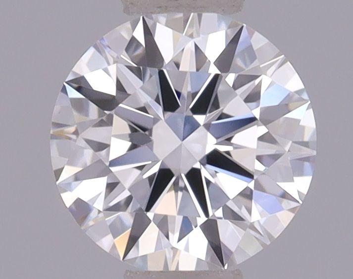Ideal Loose Diamond - ROUND 0.5ct D VVS2: Ideal Loose Diamond - ROUND 0.5ct D VVS2 Source: This is a real non-mined Diamond that has been grown in a lab Shape: ROUND Carats: 0.5 Color: D Clarity: VVS2 Certification: IGI Video: