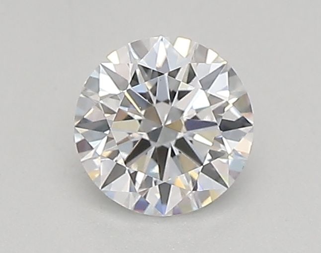 Loose Diamond - ROUND 0.34ct D VVS2: Loose Diamond - ROUND 0.34ct D VVS2 Source: This is a real non-mined Diamond that has been grown in a lab Shape: ROUND Carats: 0.34 Color: D Clarity: VVS2 Certification: IGI Video: