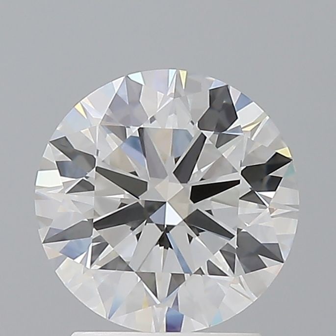 Ideal Loose Diamond - ROUND 2.05ct E VVS2: Ideal Loose Diamond - ROUND 2.05ct E VVS2 Source: This is a real non-mined Diamond that has been grown in a lab Shape: ROUND Carats: 2.05 Color: E Clarity: VVS2 Certification: IGI Video: Video Link