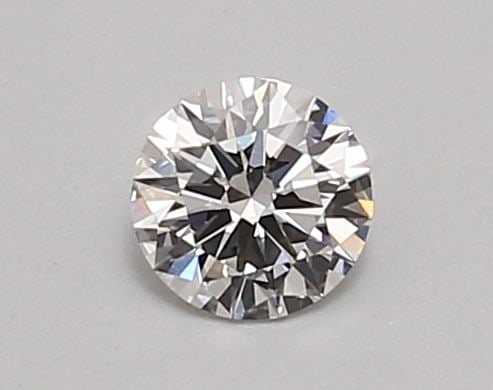 Loose Diamond - ROUND 0.42ct D VVS1 (1 of 1)
