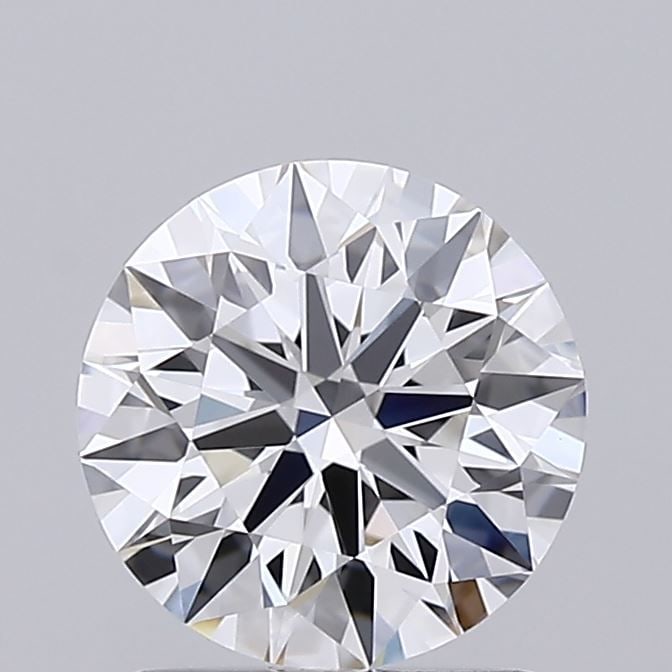 Ideal Loose Diamond - ROUND 1.21ct D IF: Ideal Loose Diamond - ROUND 1.21ct D IF Source: This is a real non-mined Diamond that has been grown in a lab Shape: ROUND Carats: 1.21 Color: D Clarity: IF Certification: IGI Video: