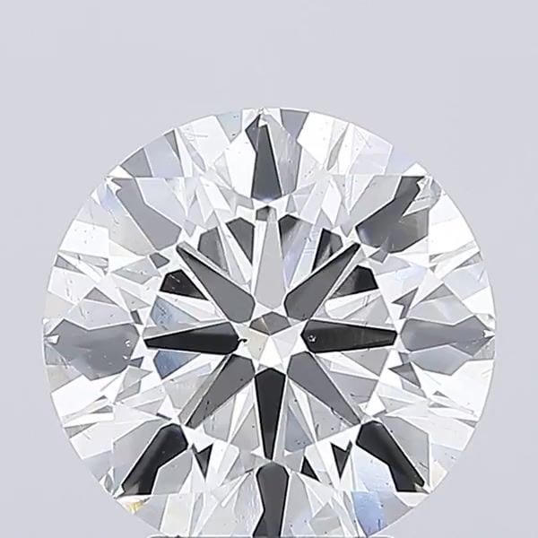 Ideal Loose Diamond - ROUND 4.52ct E SI1: Ideal Loose Diamond - ROUND 4.52ct E SI1 Source: This is a real non-mined Diamond that has been grown in a lab Shape: ROUND Carats: 4.52 Color: E Clarity: SI1 Certification: IGI Video: