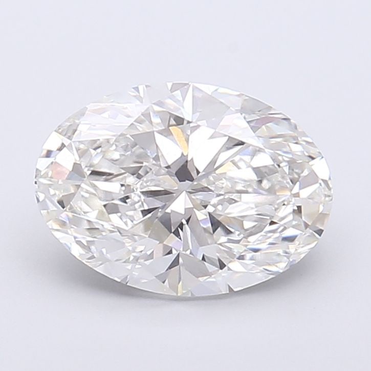 Loose Diamond - OVAL 2.4ct F VS1: Loose Diamond - OVAL 2.4ct F VS1 Source: This is a real non-mined Diamond that has been grown in a lab Shape: OVAL Carats: 2.4 Color: F Clarity: VS1 Certification: IGI Video: Video Link PLEASE NOTE: