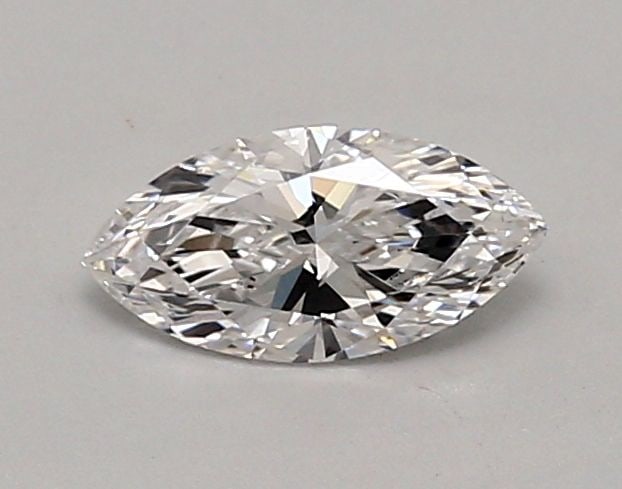 Loose Diamond - MARQUISE 0.72ct D VS1: Loose Diamond - MARQUISE 0.72ct D VS1 Source: This is a real non-mined Diamond that has been grown in a lab Shape: MARQUISE Carats: 0.72 Color: D Clarity: VS1 Certification: IGI Video: Video Link
