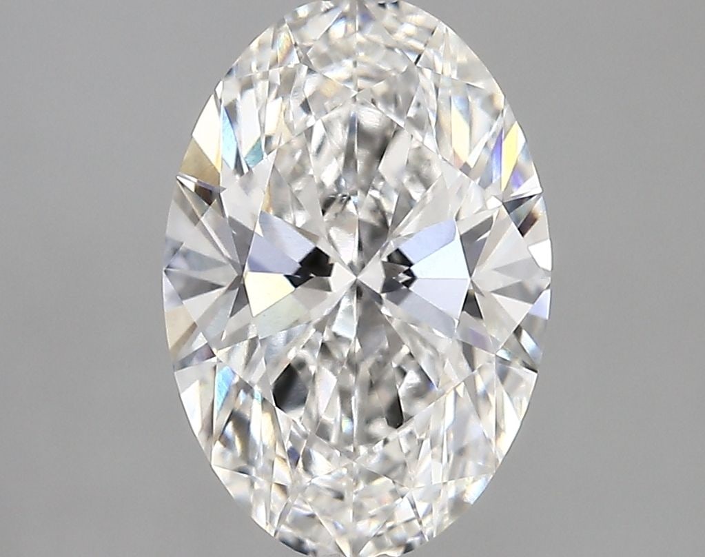 Loose Diamond - OVAL 3.01ct E VVS2: Loose Diamond - OVAL 3.01ct E VVS2 Source: This is a real non-mined Diamond that has been grown in a lab Shape: OVAL Carats: 3.01 Color: E Clarity: VVS2 Certification: IGI Video: Video Link PLEASE