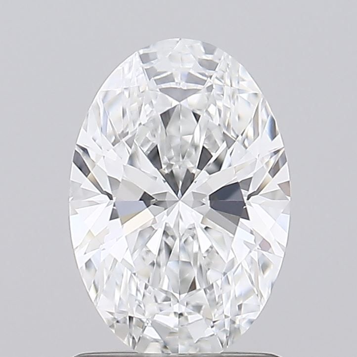 Loose Diamond - OVAL 1.08ct D IF: Loose Diamond - OVAL 1.08ct D IF Source: This is a real non-mined Diamond that has been grown in a lab Shape: OVAL Carats: 1.08 Color: D Clarity: IF Certification: IGI Video: Video Link PLEASE NOTE: