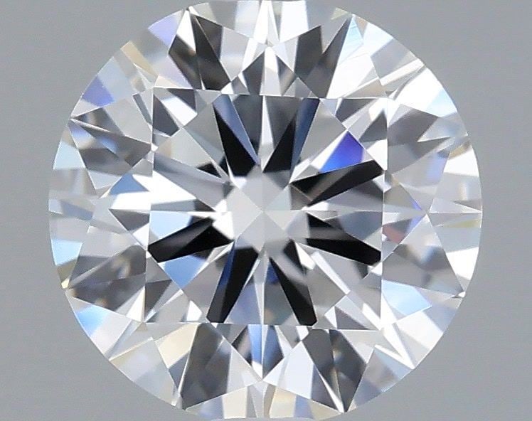 Ideal Loose Diamond - ROUND 1.06ct D VVS2: Ideal Loose Diamond - ROUND 1.06ct D VVS2 Source: This is a real non-mined Diamond that has been grown in a lab Shape: ROUND Carats: 1.06 Color: D Clarity: VVS2 Certification: IGI Video: