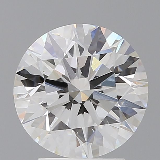 Loose Diamond - ROUND 3.0ct E VS1: Loose Diamond - ROUND 3.0ct E VS1 Source: This is a real non-mined Diamond that has been grown in a lab Shape: ROUND Carats: 3.0 Color: E Clarity: VS1 Certification: IGI Video:
