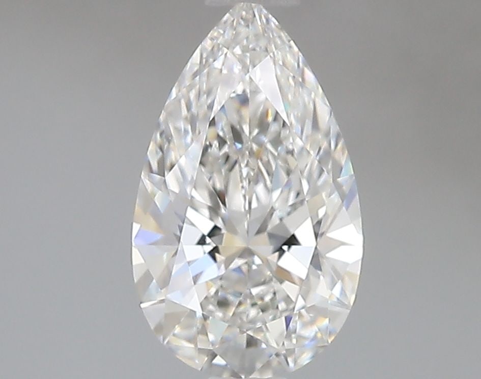 Loose Diamond - PEAR 1.57ct E VVS2: Loose Diamond - PEAR 1.57ct E VVS2 Source: This is a real non-mined Diamond that has been grown in a lab Shape: PEAR Carats: 1.57 Color: E Clarity: VVS2 Certification: IGI Video: