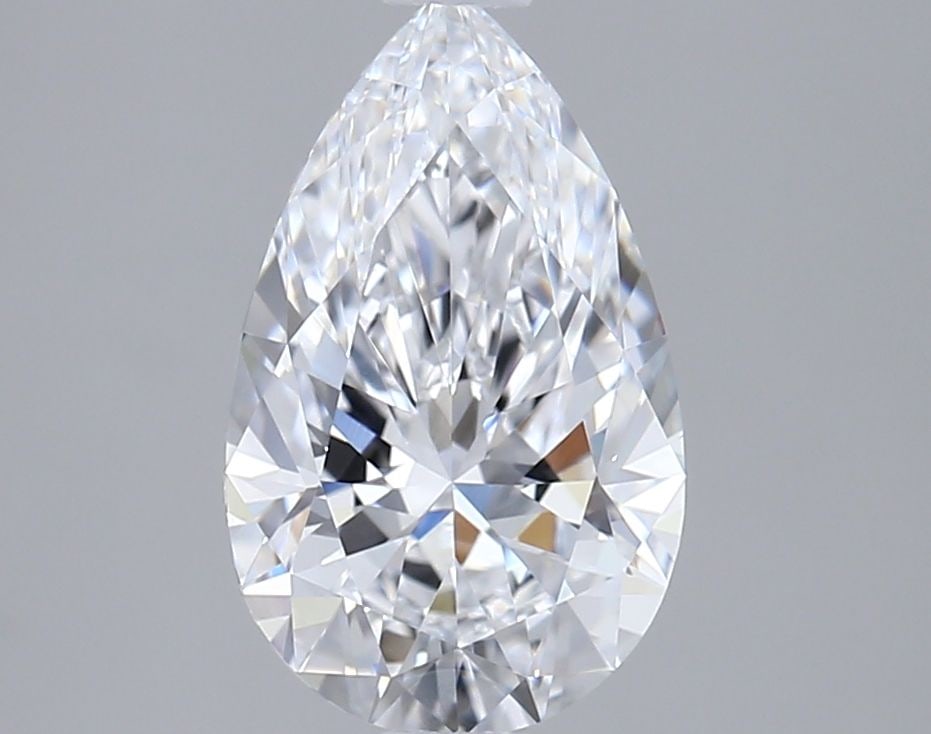 Loose Diamond - PEAR 1.62ct D VVS2: Loose Diamond - PEAR 1.62ct D VVS2 Source: This is a real non-mined Diamond that has been grown in a lab Shape: PEAR Carats: 1.62 Color: D Clarity: VVS2 Certification: IGI Video: Video Link PLEASE