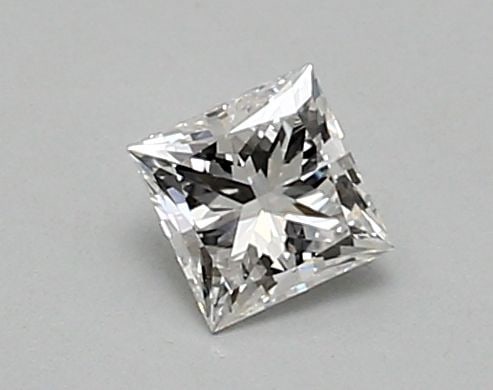Loose Diamond - PRINCESS 0.4ct E VVS2: Loose Diamond - PRINCESS 0.4ct E VVS2 Source: This is a real non-mined Diamond that has been grown in a lab Shape: PRINCESS Carats: 0.4 Color: E Clarity: VVS2 Certification: IGI Video: