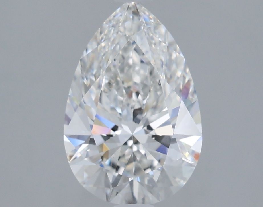 Loose Diamond - PEAR 2.07ct E VS1: Loose Diamond - PEAR 2.07ct E VS1 Source: This is a real non-mined Diamond that has been grown in a lab Shape: PEAR Carats: 2.07 Color: E Clarity: VS1 Certification: IGI Video: Video Link PLEASE