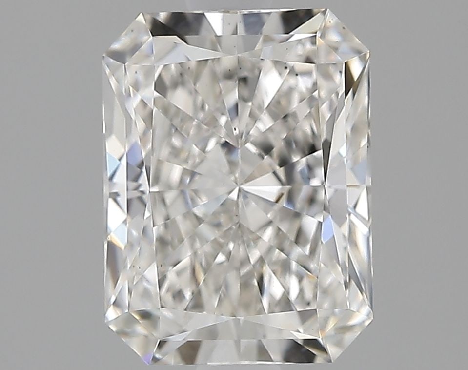Loose Diamond - RADIANT 1.87ct H VS1: Loose Diamond - RADIANT 1.87ct H VS1 Source: This is a real non-mined Diamond that has been grown in a lab Shape: RADIANT Carats: 1.87 Color: H Clarity: VS1 Certification: IGI Video: