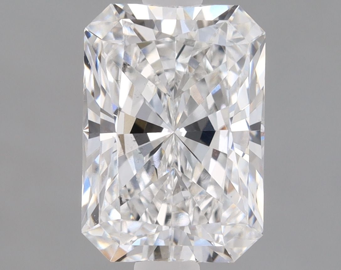 Loose Diamond - RADIANT 1.53ct E VS1 (1 of 1)