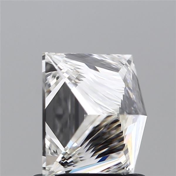 Loose Diamond - PRINCESS 1.41ct G VS1: Loose Diamond - PRINCESS 1.41ct G VS1 Source: This is a real non-mined Diamond that has been grown in a lab Shape: PRINCESS Carats: 1.41 Color: G Clarity: VS1 Certification: IGI Video:
