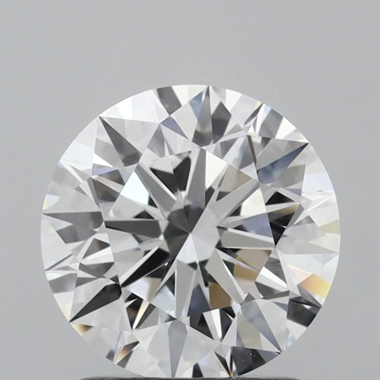 Ideal Loose Diamond - ROUND 1.51ct D VS1 (1 of 1)
